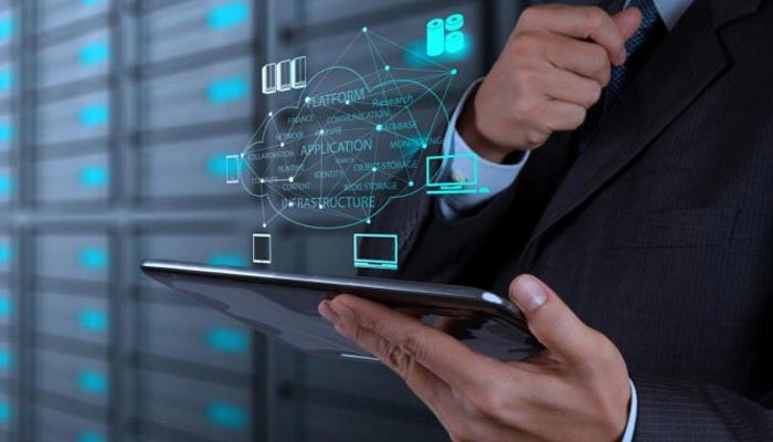 Pakistani IT companies can benefit from Saudi Vision 2030: report - Vimarsana News