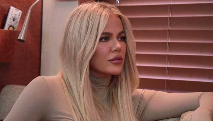Khloe Kardashian splits from investor boyfriend after two months of dating