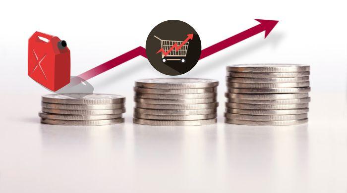 Energy, food prices drive up SPI inflation by 0.82% Energy, food prices drive up SPI inflation by 0.82%