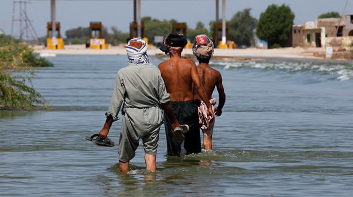 Heatwaves and heavy rains: Why Pakistan’s infrastructure fails every time?