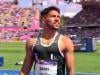 Commonwealth Games: Pakistan’s sprinter Shajar Abbas qualifies for Men's 200m final