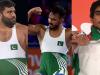 Commonwealth Games 2022: Pakistan's medal count rises to five