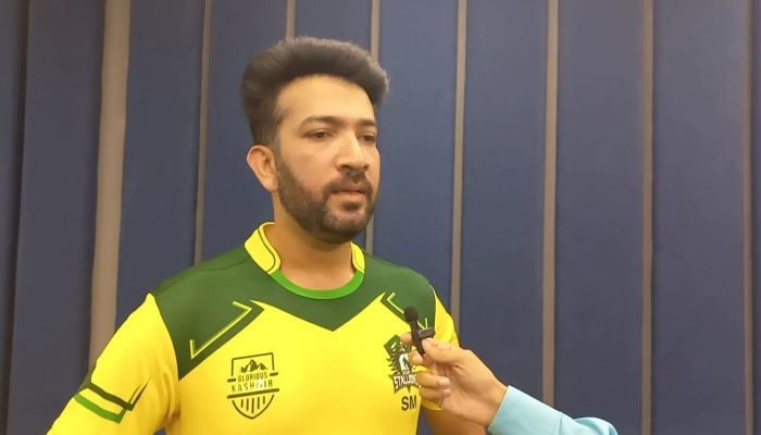 Over excitement cost Pakistan its World Cup matches against India: Sohaib Maqsood - Vimarsana News