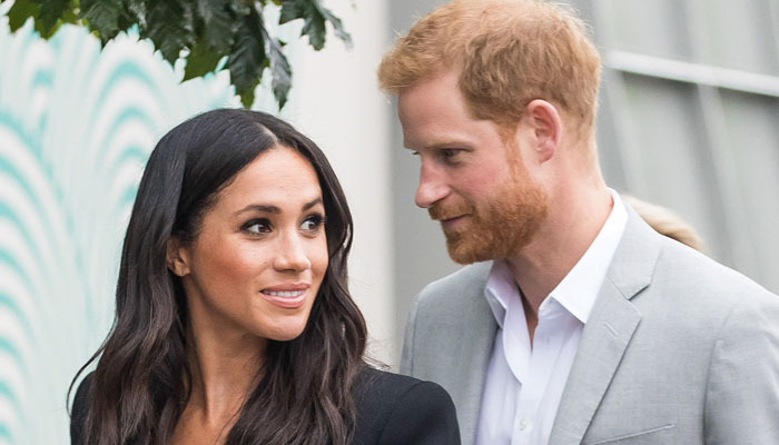 Meghan Markle to counter damaging attack with pal Omid Scobie: Needs outlet