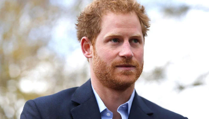 Prince Harry accused of using Meghan Markle to fight his battles