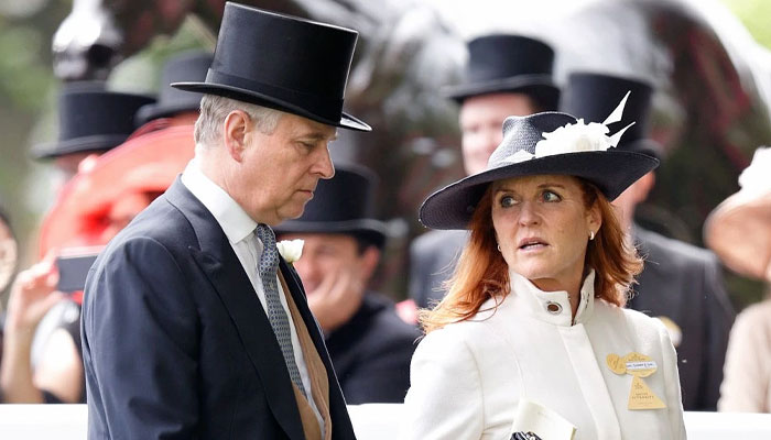 Sarah buys £7 m house as investment amid dispute with Prince Andrew