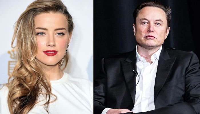 Amber Heard, Elon Musk to take legal action against author Jessica Reed Kraus