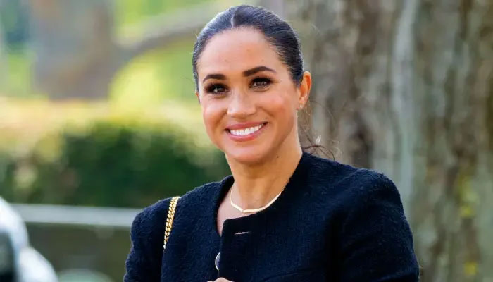 Meghan Markle blasted as ‘narcissist’: ‘Has no talent!’