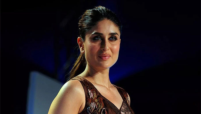 Kareena Kapoor breaks silence over controversy for charging 12 crore