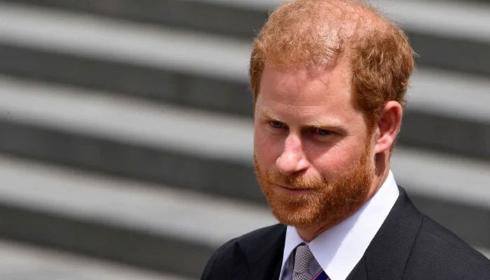 ‘Isolated’ Prince Harry ‘has no one’ in ‘Montecito luxury prison’