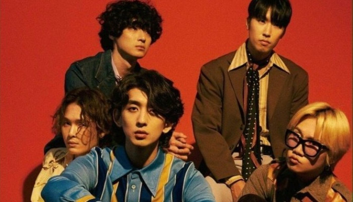 K-Pop band Jannabi issues official apology after rock festival controversy - Vimarsana News