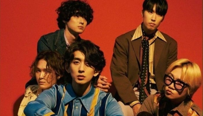 K-Pop band Jannabi has said that they regret their rude behaviour towards audience at a rock festival