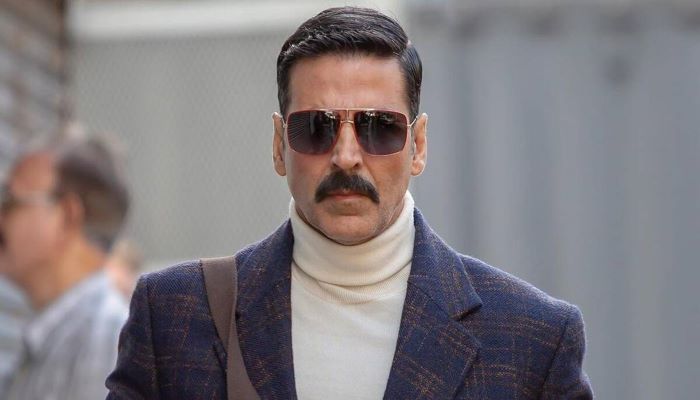 Akshay Kumar promises to snub filthy films in his career