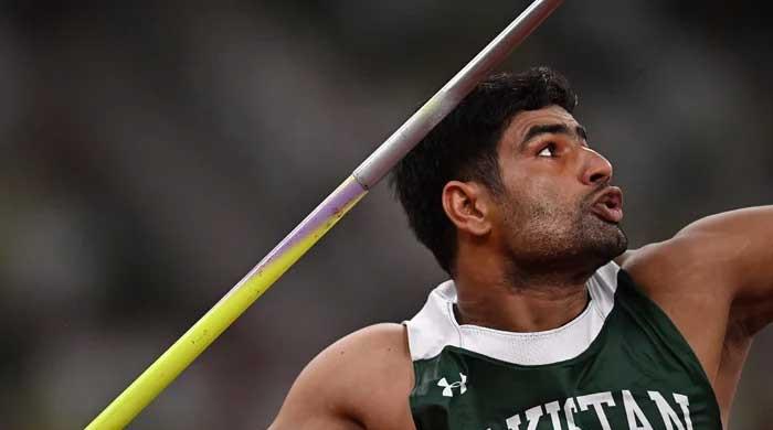 Pakistan’s Arshad Nadeem confident of winning javelin medal at CWG 2022