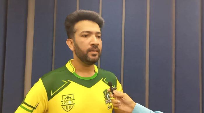 Over excitement costs Pakistan its World Cup matches against India: Sohaib Maqsood
