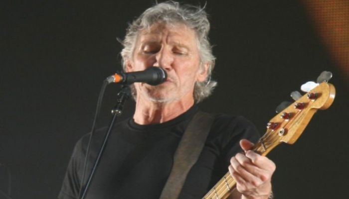 Piers Morgan calls Pink Floyds Roger Waters dumbest rock star