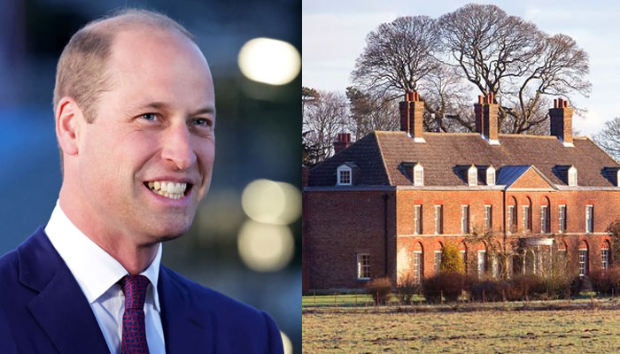 Prince William, Kate Middleton’s third secret home unearthed