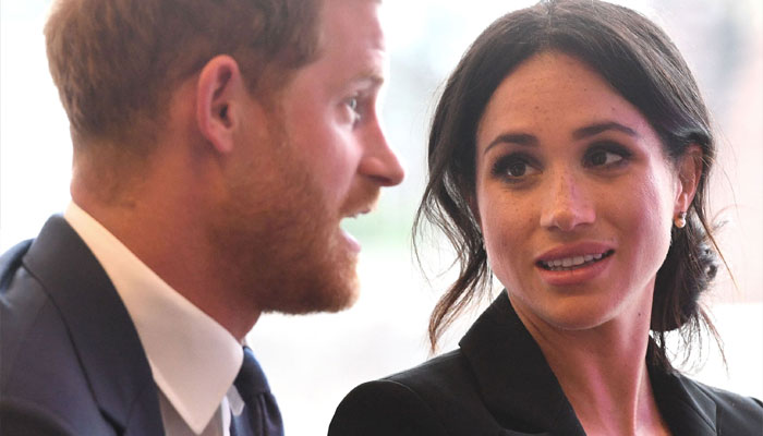 Prince Harry, Meghan Markle ‘unwanted everywhere’: report