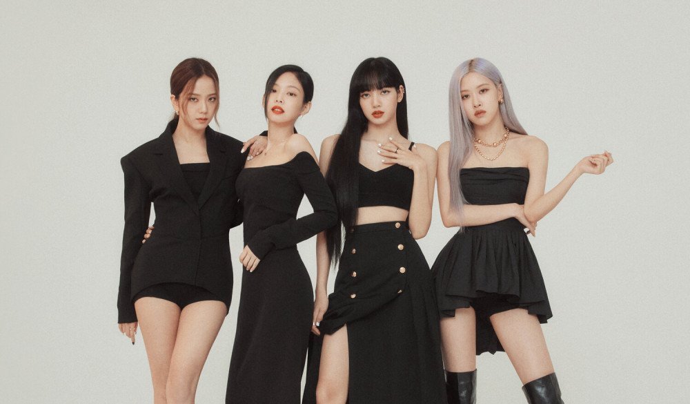 BLACKPINK unveil new teaser poster for their pre-release single Pink Venom