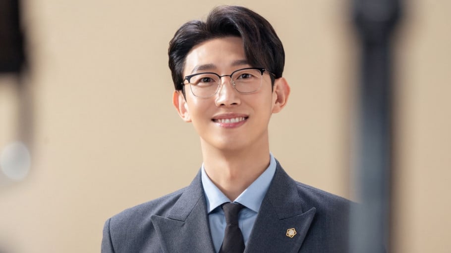 Extraordinary Attorney Woo actor Kang Ki Young was forced to cancel plans due to COVID-19
