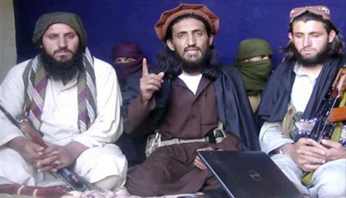 Komandan TTP Omar Khalid Khorasani dilaporkan tewas di Afghanistan