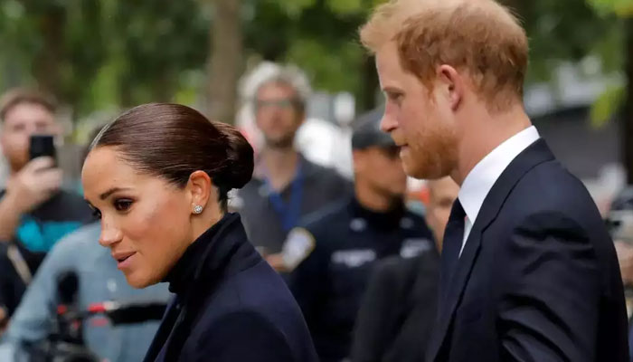 ‘Worthless’ Prince Harry, Meghan Markle ‘no longer selling’