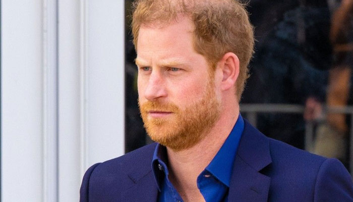 Prince Harry needs to release memoir in Queen’s lifetime: ‘Soaking it up’