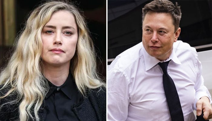 Amber Heard ‘beat up’ a girl she’d drug for being around Elon Musk