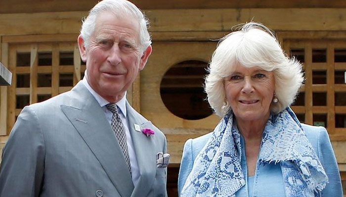Charles and Camilla reinforce their royal positions with major change