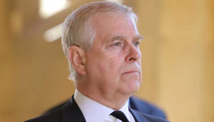 How much Prince Andrew paid his accuser Virginia Giuffre?