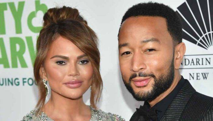 John Legend ‘all praise’ for his wife Chrissy Teigen to share pregnancy miscarriage news