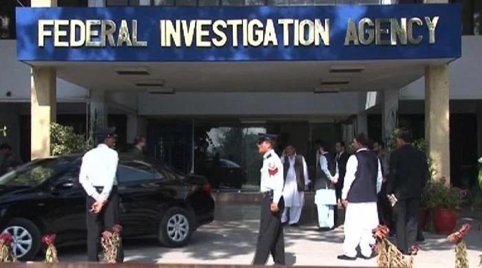 FIA tasked with probing malicious social media campaign following Balochistan copter crash
