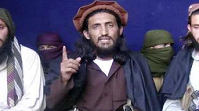 TTP commander Omar Khalid Khorasani reportedly killed in Afghanistan
