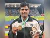 Commonwealth Games: Pakistan’s Arshad Nadeem wins gold medal 