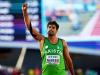 Pakistan hails Arshad Nadeem after star bags gold at Commonwealth Games
