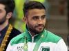 Karateka Saadi Abbas aims for gold in Islamic Solidarity Games