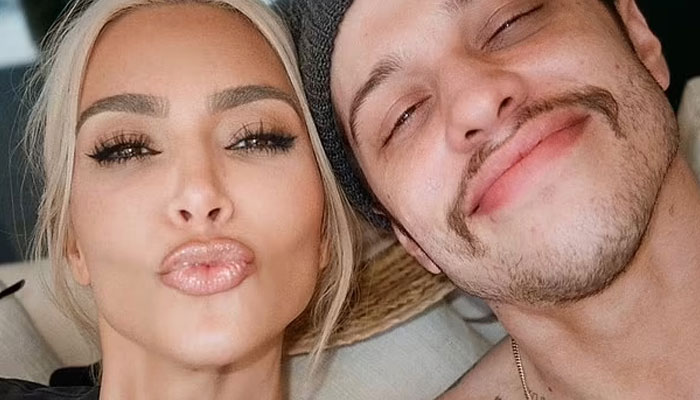 Kim Kardashian, Pete Davidson patch-up not in the cards, says insider