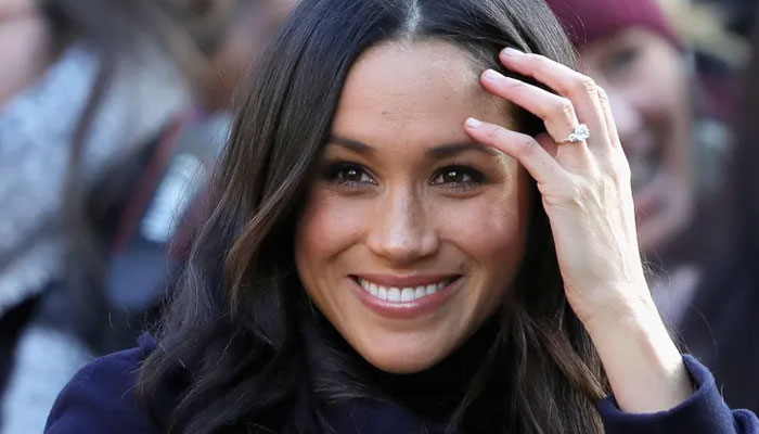 B-list actress Meghan Markle aimed to become super power with royals