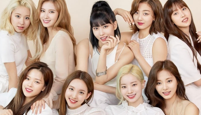 TWICE: BETWEEN 1&2 opening trailer out now: Deets Inside