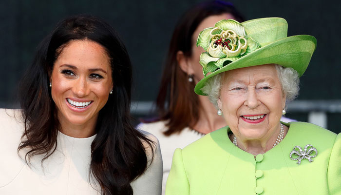 Queen not afraid to give cold-shoulder to disobedient Meghan Markle on birthday