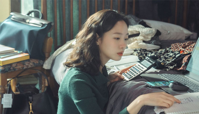 Kim Go Eun is set to make another limitless acting transformation for her new drama