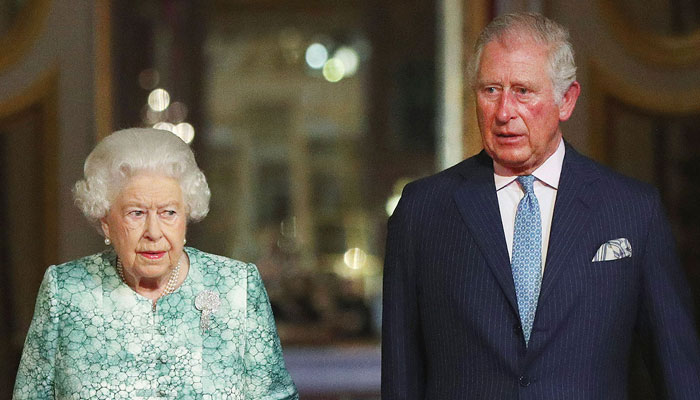 Prince Charles ‘accelerates’ royal duties training amid Queen health fears