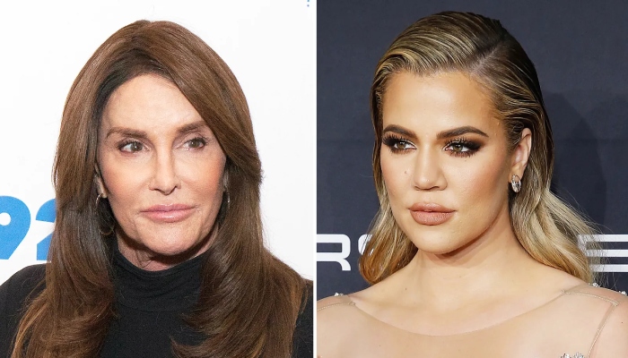 Caitlyn Jenner praises ‘amazing mother’ Khloé Kardashian after baby boy’s arrival