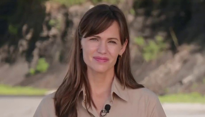 Jennifer Garner helps Kentucky flood victims, ‘it’s the way that I was raised’