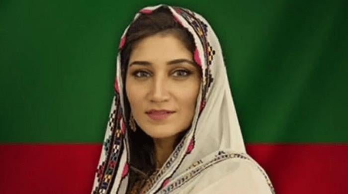 NA 157 by-poll: Qureshi defends daughter’s candidature amid criticism