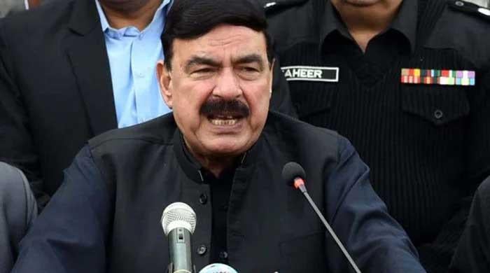 Imran’s arrest may trigger ‘bloody politics’ in country, warns Rasheed