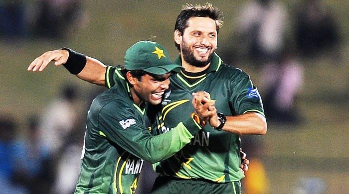 'I signed KPL contract because of my bond with Afridi': Umar Akmal