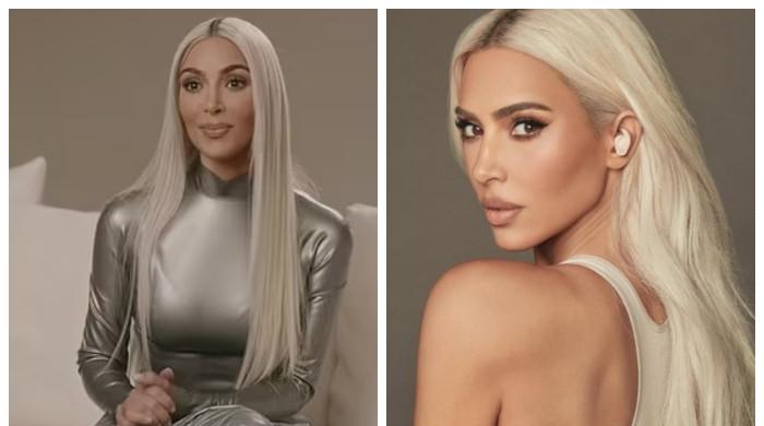 Kim Kardashian focuses on work to move on from breakup with Pete Davidson?