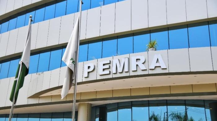 PEMRA warns TV channels to not air content against state institutions