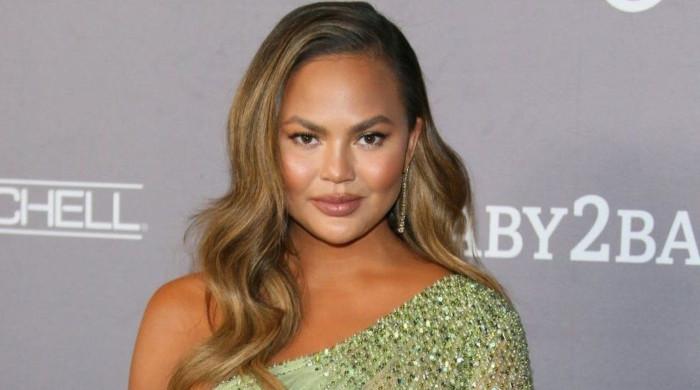 Chrissy Teigen suffers from scary nightmares during pregnancy, ‘they’re back’